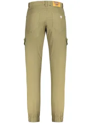 "GUESS JEANS Startseite im Sale | GUESS JEANS HERREN GRÜNE HOSE online kaufen"|Planet-Deluxe