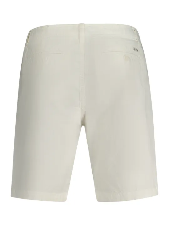 "GUESS JEANS Startseite im Sale | GUESS JEANS HERREN BERMUDASHOSE WEISS online kaufen"|Planet-Deluxe