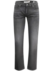 "GUESS JEANS Startseite im Sale | GUESS JEANS JEANS DENIM HERREN SCHWARZ online kaufen"|Planet-Deluxe