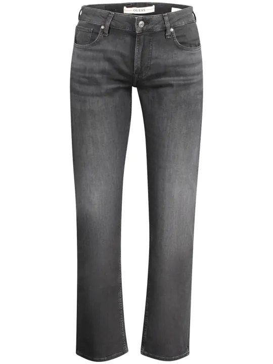 "GUESS JEANS Startseite im Sale | GUESS JEANS JEANS DENIM HERREN SCHWARZ online kaufen"|Planet-Deluxe
