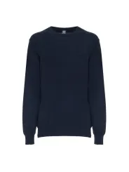 Navy blauer Sergio Tacchini Pullover
