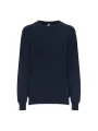 Navy blauer Sergio Tacchini Pullover