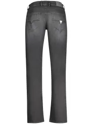 "GUESS JEANS Startseite im Sale | GUESS JEANS JEANS DENIM HERREN SCHWARZ online kaufen"|Planet-Deluxe