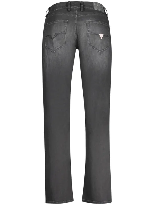 "GUESS JEANS Startseite im Sale | GUESS JEANS JEANS DENIM HERREN SCHWARZ online kaufen"|Planet-Deluxe