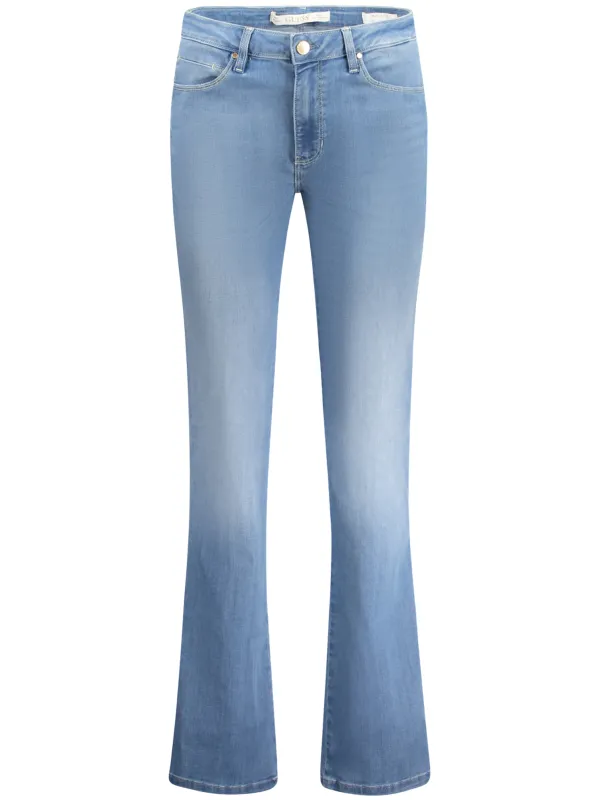 "GUESS JEANS Jeans im Sale | GUESS JEANS W4GA15D5B42_AZEAMD online kaufen"|Planet-Deluxe