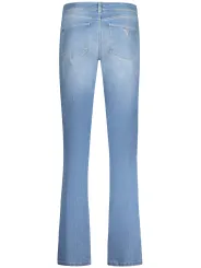 "GUESS JEANS Jeans im Sale | GUESS JEANS W4GA15D5B42_AZEAMD online kaufen"|Planet-Deluxe