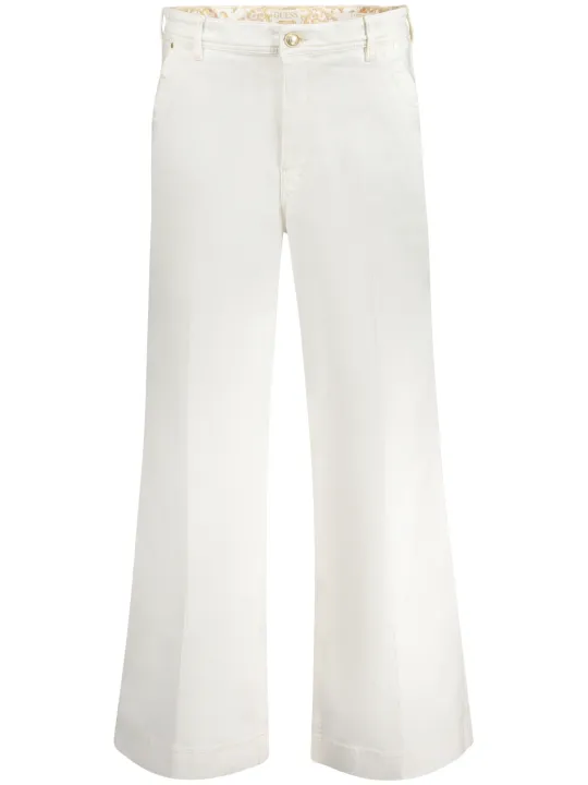 "GUESS JEANS Jeans im Sale | GUESS JEANS W4GA77D4PV3_BIS0D4 online kaufen"|Planet-Deluxe