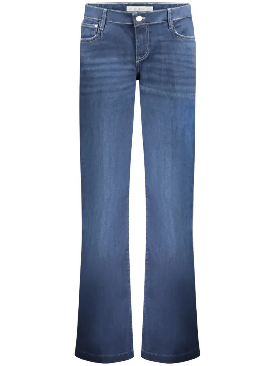 GUESS Jeans Damenhose - Stilvoll & Bequem