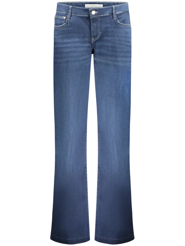 GUESS Jeans Damenhose - Stilvoll & Bequem GUESS Jeans Damenhose - Stilvoll & Bequem
