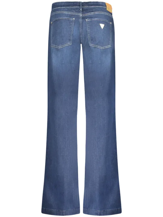 GUESS Jeans Damenhose - Stilvoll & Bequem