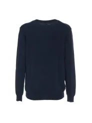 Blauer Sergio Tacchini Polyamid Pullover