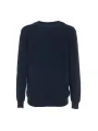 Blauer Sergio Tacchini Polyamid Pullover