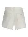 "GUESS JEANS Shorts im Sale | GUESS JEANS W4GD74DEN0_BIF0E1 online kaufen"|Planet-Deluxe