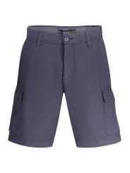 "GUESS JEANS Startseite im Sale | GUESS JEANS HERREN BERMUDASHOSE BLAU online kaufen"|Planet-Deluxe