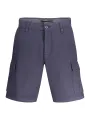 "GUESS JEANS Startseite im Sale | GUESS JEANS HERREN BERMUDASHOSE BLAU online kaufen"|Planet-Deluxe