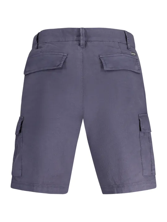 "GUESS JEANS Startseite im Sale | GUESS JEANS HERREN BERMUDASHOSE BLAU online kaufen"|Planet-Deluxe