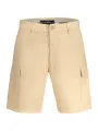 "GUESS JEANS Hosen im Sale | Bermuda Shorts 4P mit Logo online kaufen"|Planet-Deluxe
