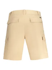"GUESS JEANS Startseite im Sale | GUESS JEANS HERREN BERMUDASHOSE BEIGE online kaufen"|Planet-Deluxe