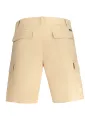 "GUESS JEANS Startseite im Sale | GUESS JEANS HERREN BERMUDASHOSE BEIGE online kaufen"|Planet-Deluxe