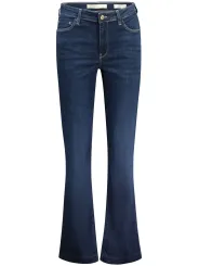 "GUESS JEANS Jeans im Sale | GUESS JEANS W4RA58D5901_BLJPWA online kaufen"|Planet-Deluxe