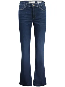 GUESS Damen Jeans W4RA58D5901 - Stil & Komfort vereint