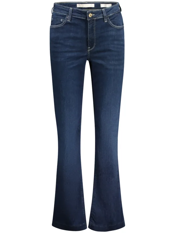 "GUESS JEANS Jeans im Sale | GUESS JEANS W4RA58D5901_BLJPWA online kaufen"|Planet-Deluxe