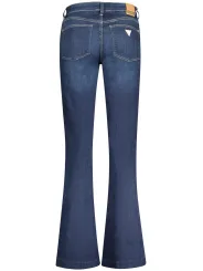 "GUESS JEANS Jeans im Sale | GUESS JEANS W4RA58D5901_BLJPWA online kaufen"|Planet-Deluxe