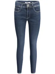 "GUESS JEANS Jeans im Sale | GUESS JEANS W4RA34D59F1_BLTWND online kaufen"|Planet-Deluxe