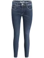 "GUESS JEANS Jeans im Sale | GUESS JEANS W4RA34D59F1_BLTWND online kaufen"|Planet-Deluxe