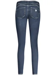 "GUESS JEANS Jeans im Sale | GUESS JEANS W4RA34D59F1_BLTWND online kaufen"|Planet-Deluxe