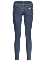 "GUESS JEANS Jeans im Sale | GUESS JEANS W4RA34D59F1_BLTWND online kaufen"|Planet-Deluxe