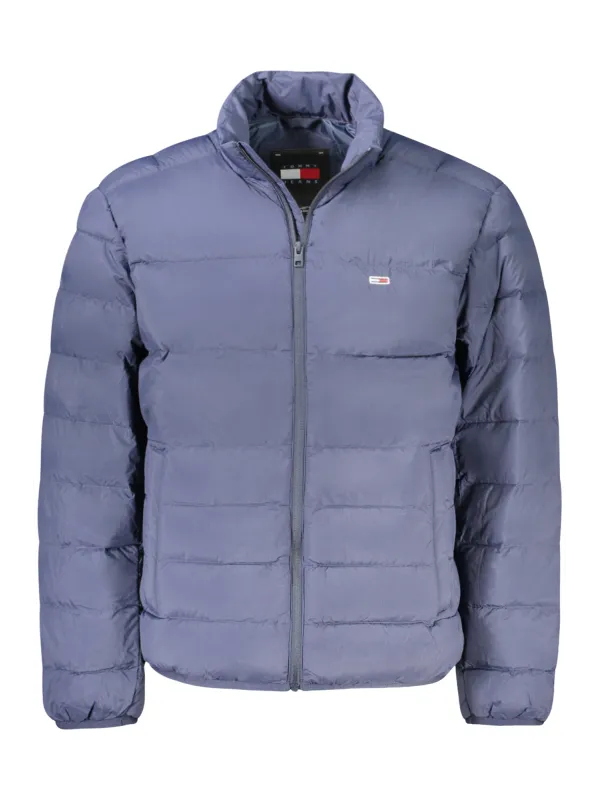 "Tommy Hilfiger Jacken im Sale | Recycelte Nylonjacke mit Taschen und Logo online kaufen"|Planet-Deluxe "Tommy Hilfiger Jacken im Sale | Recycelte Nylonjacke mit Taschen und Logo online kaufen"|Planet-Deluxe