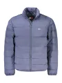 "Tommy Hilfiger Jacken im Sale | Recycelte Nylonjacke mit Taschen und Logo online kaufen"|Planet-Deluxe