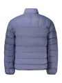 "Tommy Hilfiger Jacken im Sale | Recycelte Nylonjacke mit Taschen und Logo online kaufen"|Planet-Deluxe