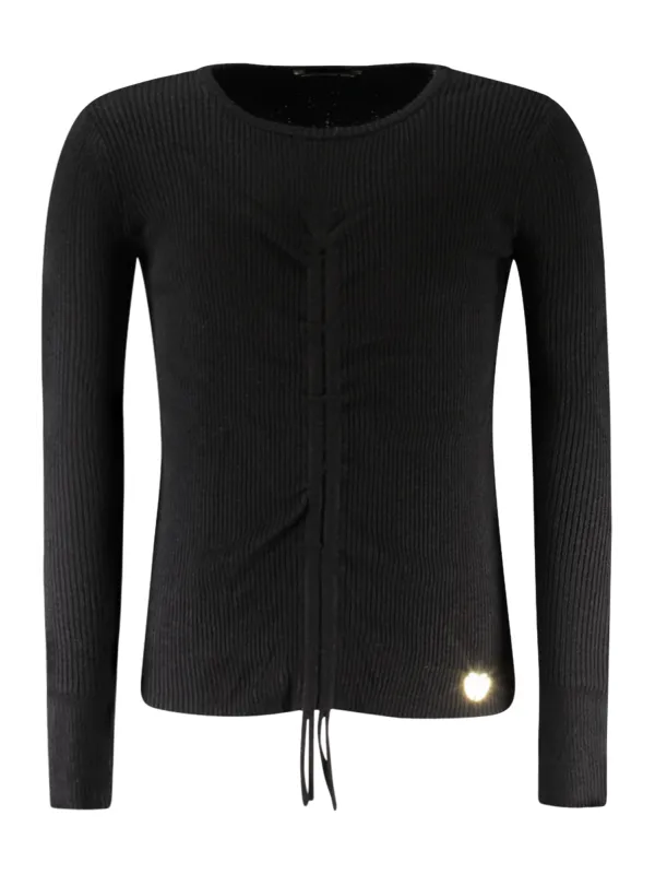 "GUESS JEANS Startseite im Sale | GUESS JEANS MÄDCHEN SCHWARZER PULLOVER online kaufen"|Planet-Deluxe "GUESS JEANS Startseite im Sale | GUESS JEANS MÄDCHEN SCHWARZER PULLOVER online kaufen"|Planet-Deluxe