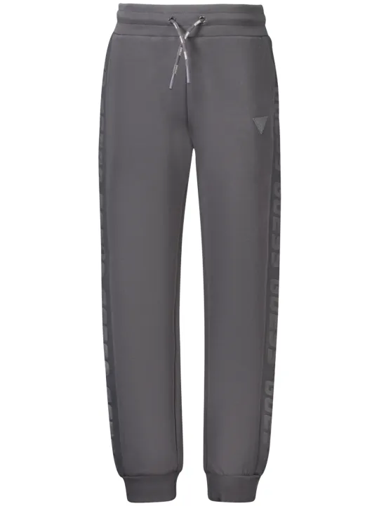 "GUESS JEANS Startseite im Sale | GUESS JEANS HOSE MÄDCHEN SCHWARZ online kaufen"|Planet-Deluxe