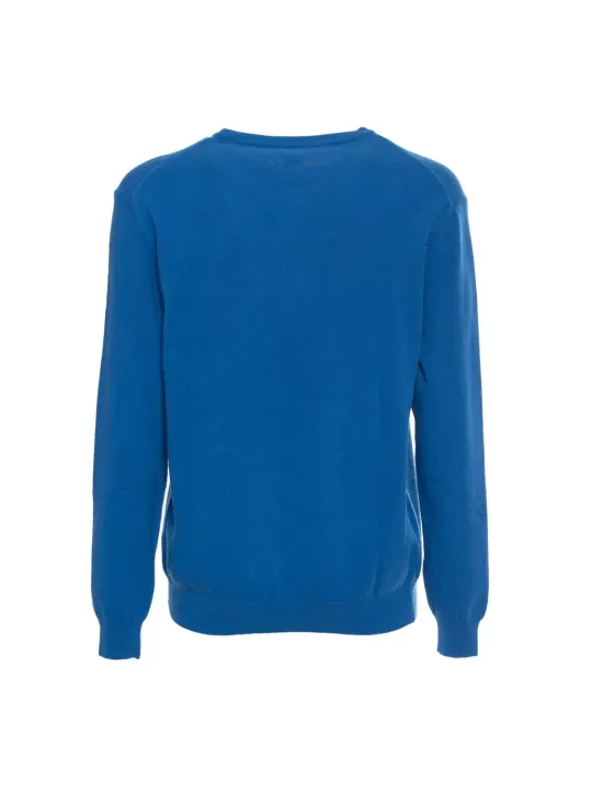 Blauer Sergio Tacchini Cenlana Pullover