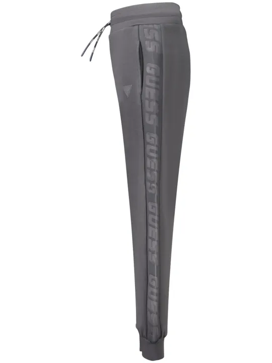 "GUESS JEANS Startseite im Sale | GUESS JEANS HOSE MÄDCHEN SCHWARZ online kaufen"|Planet-Deluxe