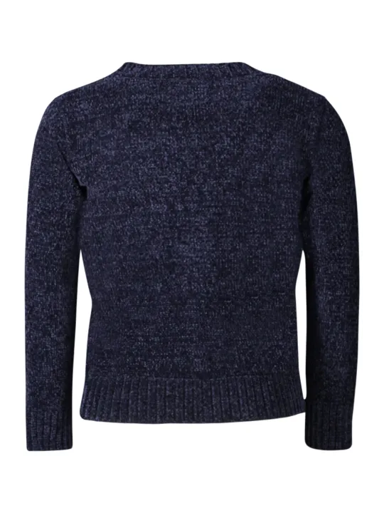 "GUESS JEANS Startseite im Sale | GUESS JEANS CARDIGAN KIND BLAU online kaufen"|Planet-Deluxe