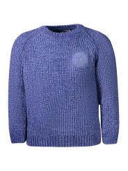 "GUESS JEANS Startseite im Sale | GUESS JEANS BLAUER KINDERPULLOVER online kaufen"|Planet-Deluxe