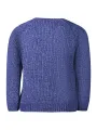 "GUESS JEANS Startseite im Sale | GUESS JEANS BLAUER KINDERPULLOVER online kaufen"|Planet-Deluxe