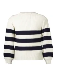 "GUESS JEANS Startseite im Sale | GUESS JEANS CARDIGAN MÄDCHEN WEISS online kaufen"|Planet-Deluxe