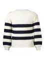 "GUESS JEANS Startseite im Sale | GUESS JEANS CARDIGAN MÄDCHEN WEISS online kaufen"|Planet-Deluxe