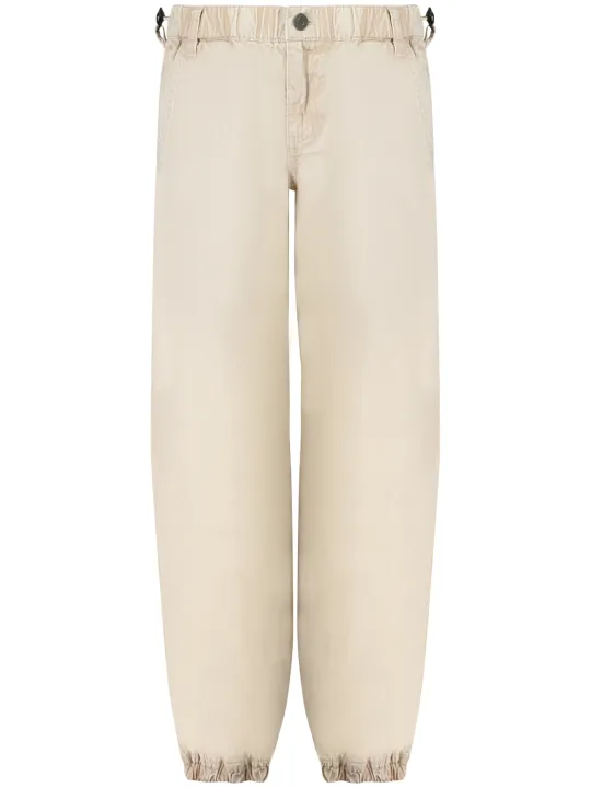 "GUESS JEANS Startseite im Sale | GUESS JEANS HOSEN KIND BEIGE online kaufen"|Planet-Deluxe