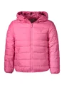 "GUESS JEANS Startseite im Sale | GUESS JEANS MÄDCHEN ROSA JACKE online kaufen"|Planet-Deluxe