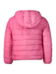 "GUESS JEANS Startseite im Sale | GUESS JEANS MÄDCHEN ROSA JACKE online kaufen"|Planet-Deluxe