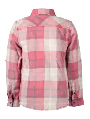 "GUESS JEANS Startseite im Sale | GUESS JEANS LANGARMHEMD KINDER ROT online kaufen"|Planet-Deluxe