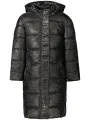 "GUESS JEANS Startseite im Sale | GUESS JEANSJACKE MÄDCHEN SCHWARZ online kaufen"|Planet-Deluxe