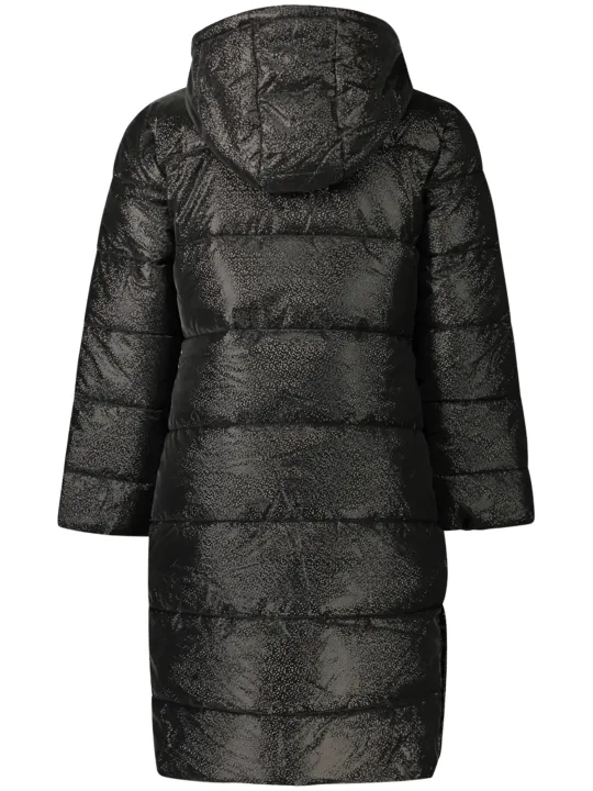 "GUESS JEANS Startseite im Sale | GUESS JEANSJACKE MÄDCHEN SCHWARZ online kaufen"|Planet-Deluxe