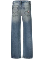 "GUESS JEANS Startseite im Sale | GUESS JEANS DENIM JEANS KINDER BLAU online kaufen"|Planet-Deluxe